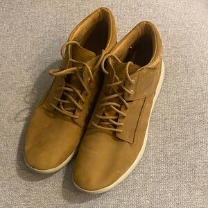 Mens Timberland Flyroam Chukka Wheat Men’s 13